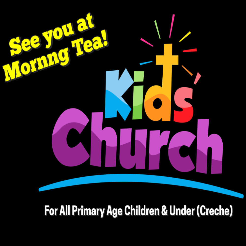 Kids Church