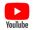 youtube logo 100h