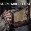 Seeing God Up Close 18: Mark 15
