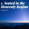 Seated in the Heavenly Realms: 1