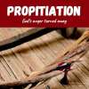 Big Words: 4 - Propitiation