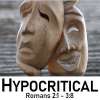 Hypocritical: Romans 2, Study 04