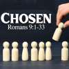 Chosen: Romans 9, Study 16