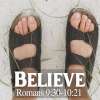 Believe: Romans 9 & 10, Study 17