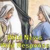 Wild News: Luke 1, Wild News,  Wild Response