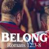 Belong: Romans 12, Study 20