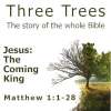 Jesus, The Coming King: Matthew 1, Study 07