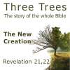 The New Creation: Revelation 21,22