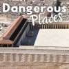 Dangerous Places: Matthew 04, Dangerous Promises