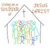 Soldier of Jesus Christ: 2 Timothy 2