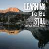 Learning to be Still: Exodus, Study 07