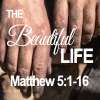 The Beautiful Life: Matthew Part 2, Dangerous Life