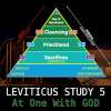 At One With a Holy God: Leviticus, Study 5