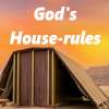 God's House-Rules: Leviticus, Study 4
