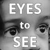 Eyes to See: Ephesians 1