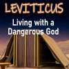 Numbers: Study 03, Living with a Dangerous God