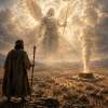 Numbers: Study 08, God's Heavenly Leadership
