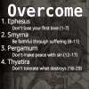 Overcome Pt1: Revelation, Scene 03