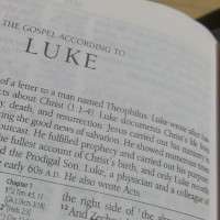 Gospel of Luke