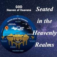 Seated in the Heavenly Realms