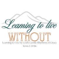 Learning to Live Without